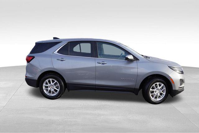 2024 Chevrolet Equinox FWD LT