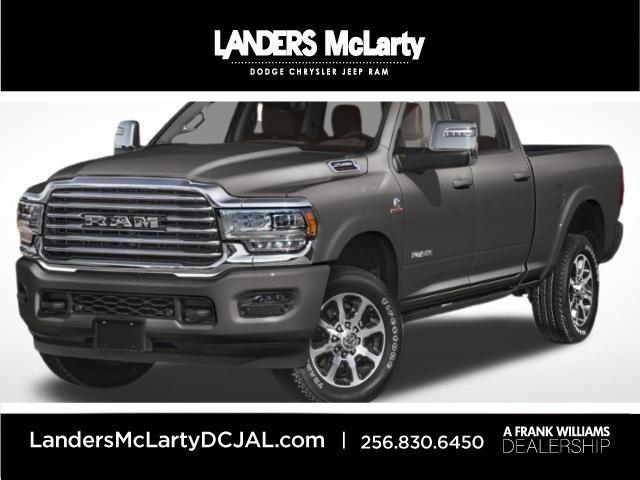 2024 RAM 2500 Limited Crew Cab 4x4 64 Box