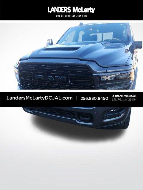 2024 RAM 2500 Limited Crew Cab 4x4 64 Box