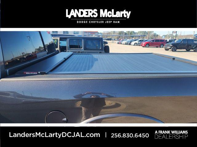 2024 RAM 2500 Limited Crew Cab 4x4 64 Box