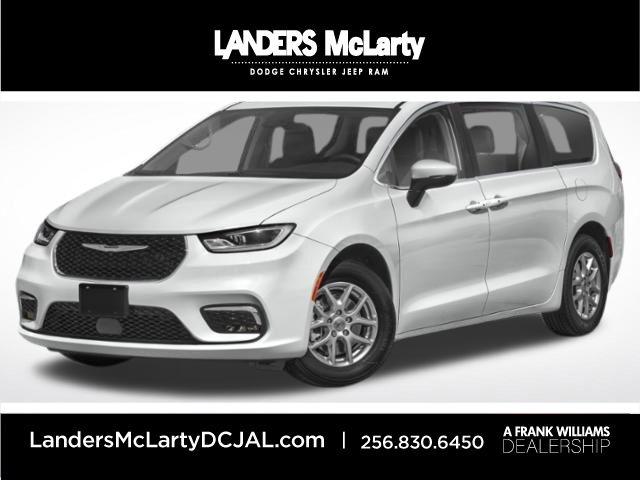 2024 Chrysler Pacifica Touring L 2024 Chrysler Pacifica Touring L