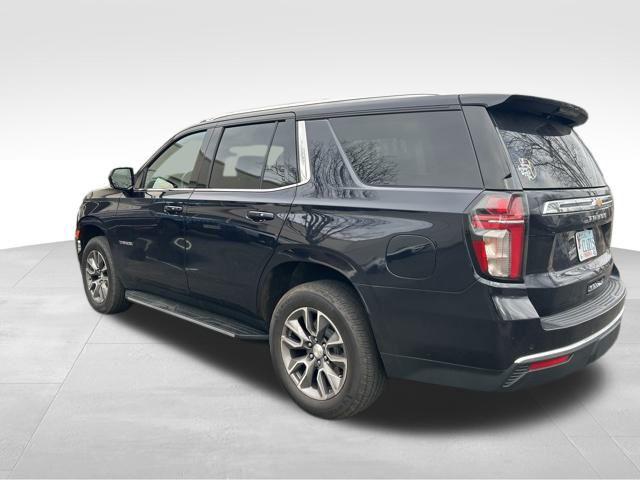 2022 Chevrolet Tahoe 4WD LS 2022 Chevrolet Tahoe 4WD LS