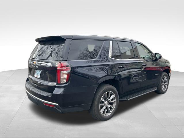 2022 Chevrolet Tahoe 4WD LS 2022 Chevrolet Tahoe 4WD LS