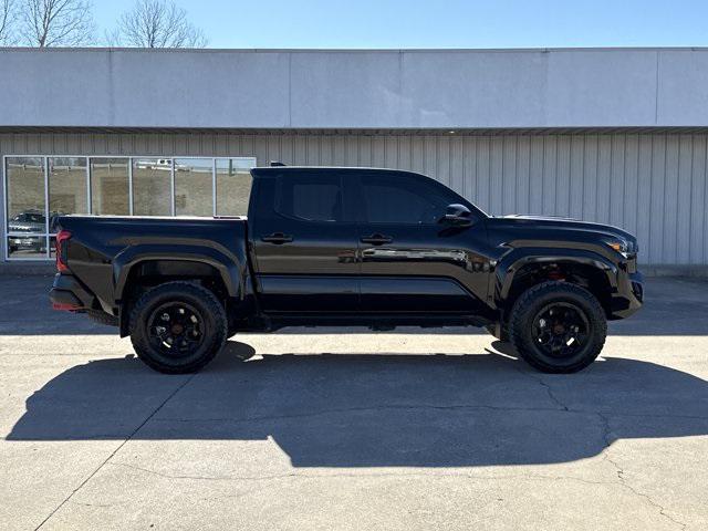 2024 Toyota Tacoma Hybrid TRD Pro