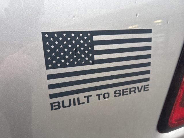 2021 RAM 1500 Big Horn Crew Cab 4x4 57 Box