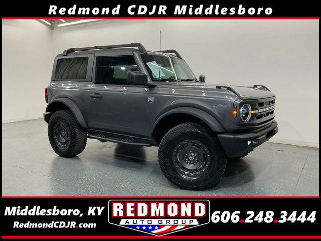 2024 Ford Bronco Big Bend for sale in Middlesboro, KY