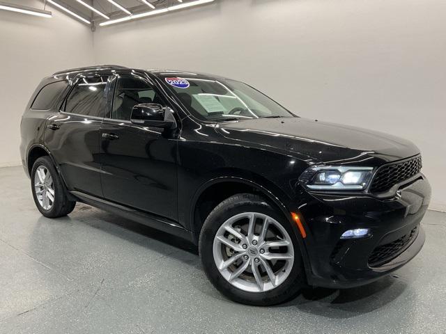 2023 Dodge Durango GT Plus AWD 2023 Dodge Durango GT Plus AWD