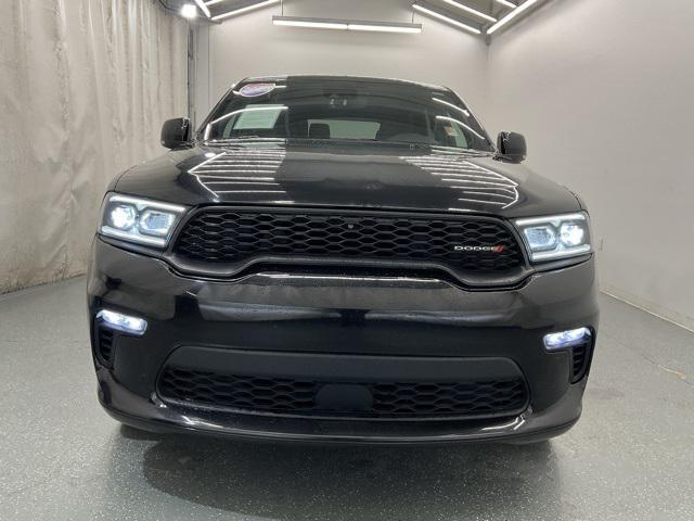 2023 Dodge Durango GT Plus AWD 2023 Dodge Durango GT Plus AWD