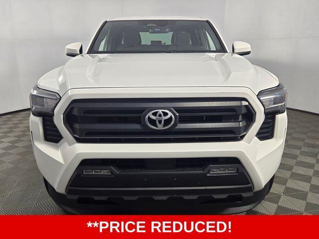 2024 Toyota Tacoma SR5 2024 Toyota Tacoma SR5