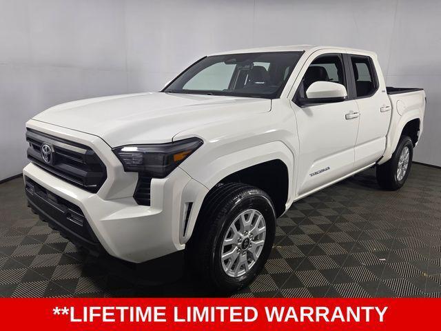 2024 Toyota Tacoma SR5 2024 Toyota Tacoma SR5