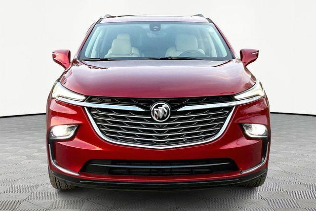 2023 Buick Enclave Premium FWD