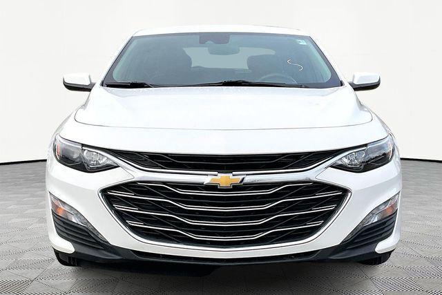 2024 Chevrolet Malibu FWD 1LT 2024 Chevrolet Malibu FWD 1LT