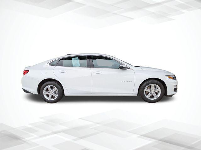 2024 Chevrolet Malibu FWD 1FL 2024 Chevrolet Malibu FWD 1FL