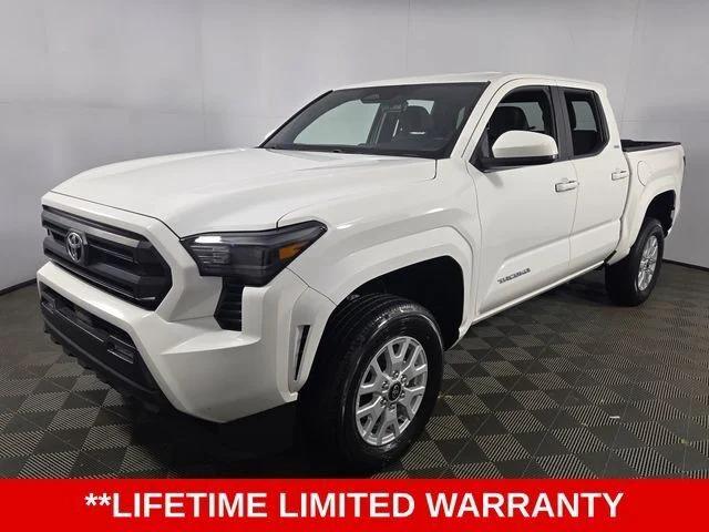 2024 Toyota Tacoma SR5 2024 Toyota Tacoma SR5
