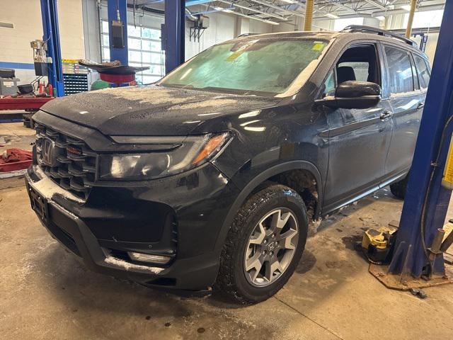 2023 Honda Passport AWD TrailSport