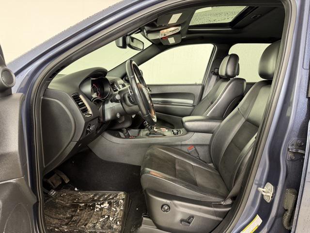 2020 Dodge Durango R/T 2020 Dodge Durango R/T