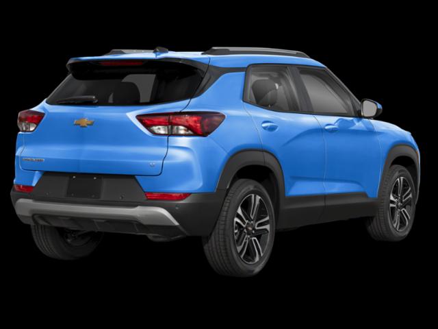 2024 Chevrolet Trailblazer FWD LT
