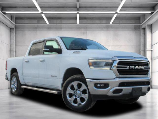 2019 RAM 1500 Big Horn 2019 RAM 1500 Big Horn