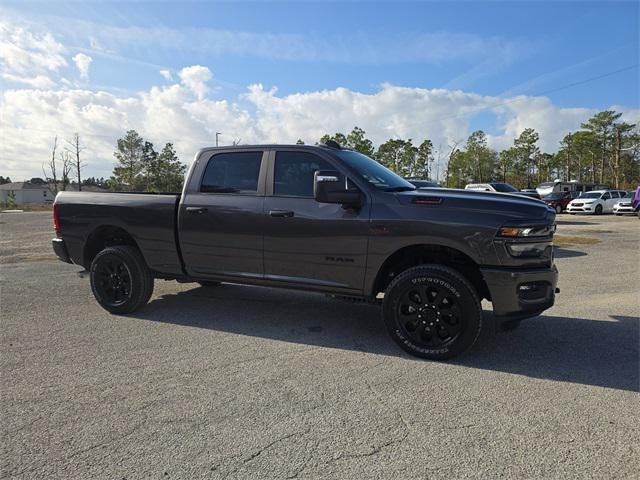 2025 RAM Ram 2500 RAM 2500 BIG HORN CREW CAB 4X4 64 BOX