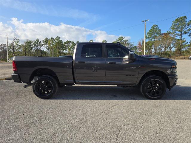 2025 RAM Ram 2500 RAM 2500 BIG HORN CREW CAB 4X4 64 BOX