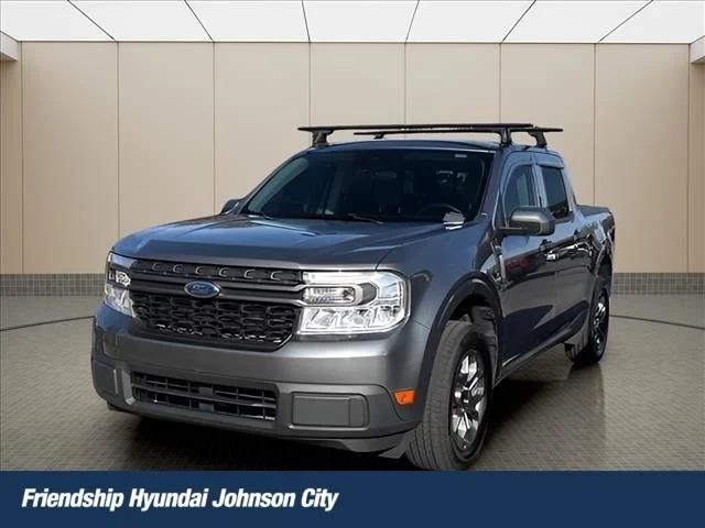 2022 Ford Maverick XLT 2022 Ford Maverick XLT