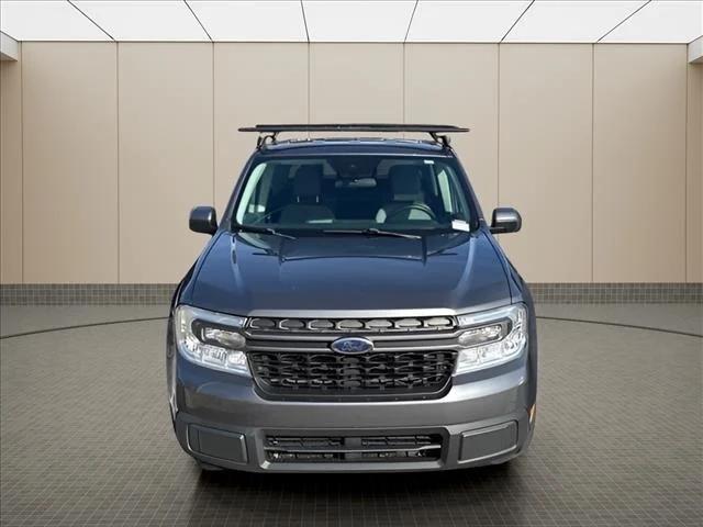 2022 Ford Maverick XLT 2022 Ford Maverick XLT