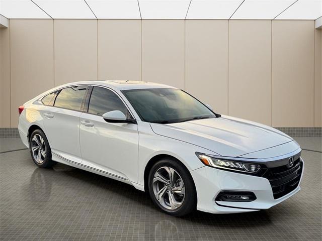2019 Honda Accord EX 2019 Honda Accord EX