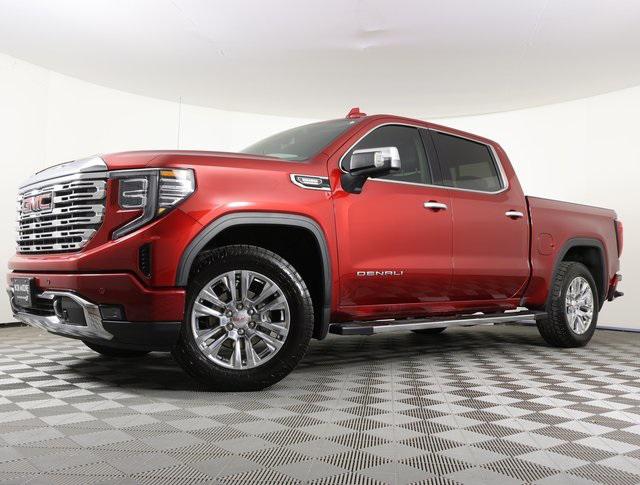 2023 GMC Sierra 1500 Denali 2023 GMC Sierra 1500 Denali