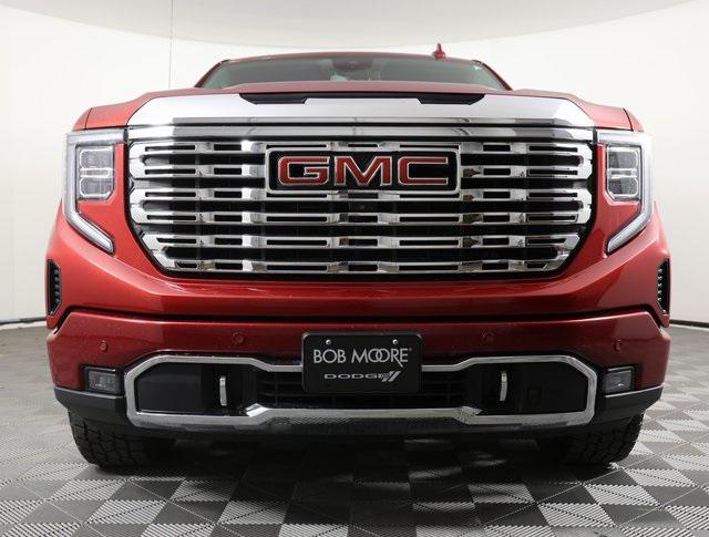 2023 GMC Sierra 1500 Denali 2023 GMC Sierra 1500 Denali