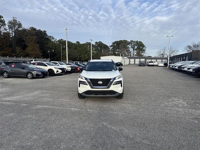 2023 Nissan Rogue S FWD 2023 Nissan Rogue S FWD