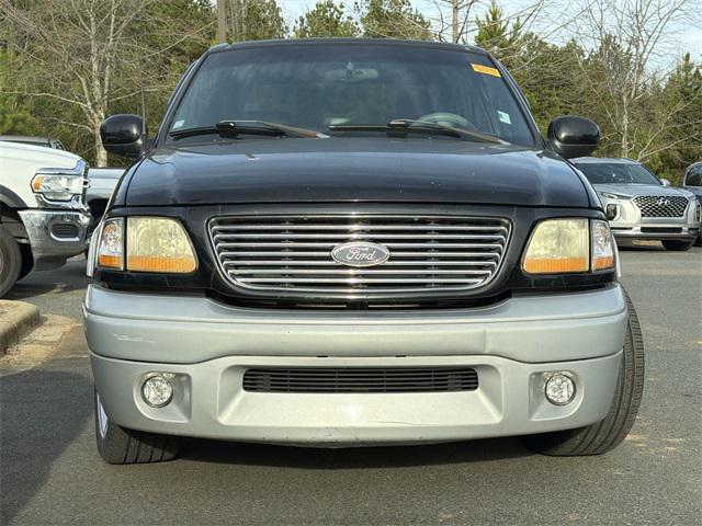 2003 Ford F-150 LARIAT 2003 Ford F-150 LARIAT