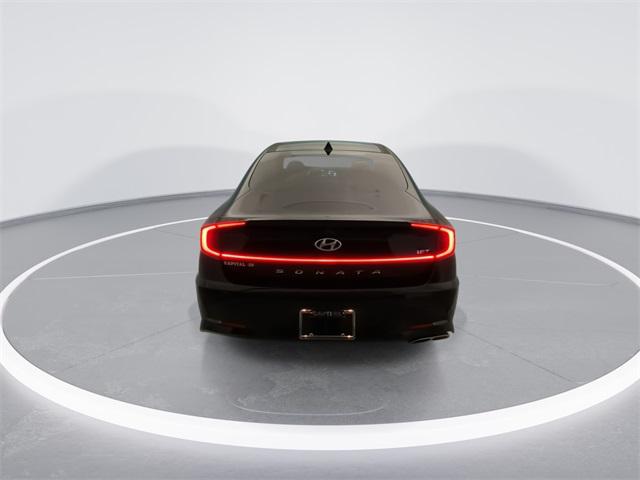 2020 Hyundai Sonata SEL Plus