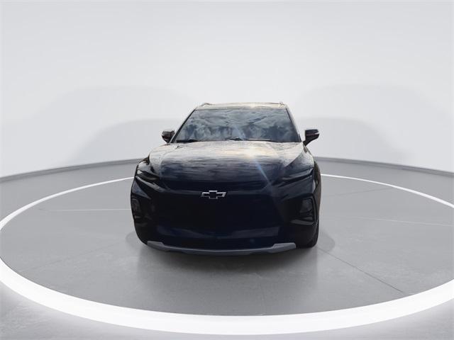 2020 Chevrolet Blazer FWD 3LT 2020 Chevrolet Blazer FWD 3LT