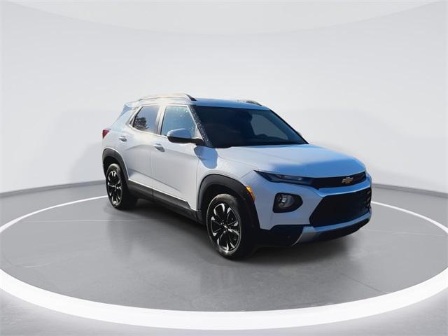 2023 Chevrolet Trailblazer FWD LT