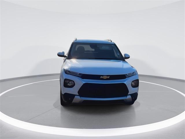 2023 Chevrolet Trailblazer FWD LT