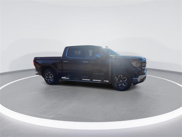 2024 GMC Sierra 1500 4WD Crew Cab Short Box SLT