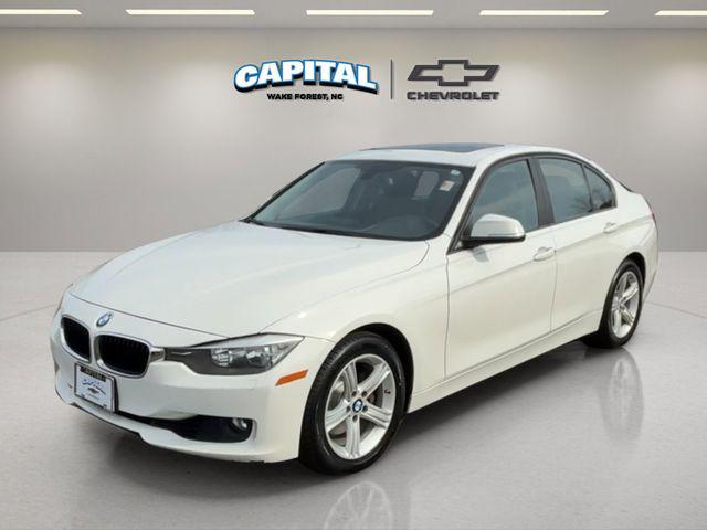 2015 BMW 328i xDrive 2015 BMW 328i xDrive