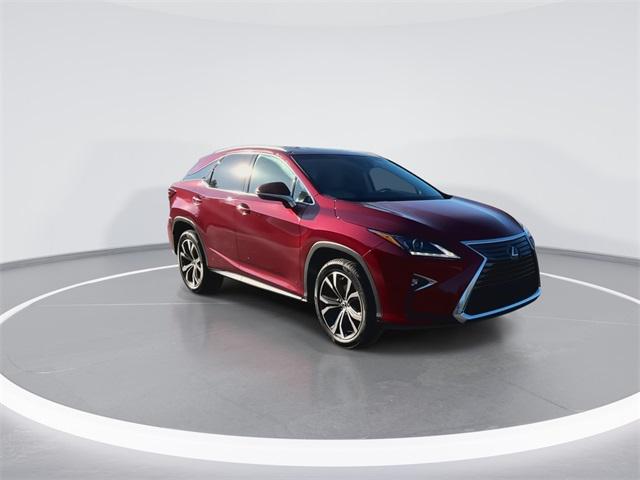 2019 Lexus RX 350 350