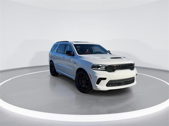 2024 Dodge Durango SRT 392 Premium AWD
