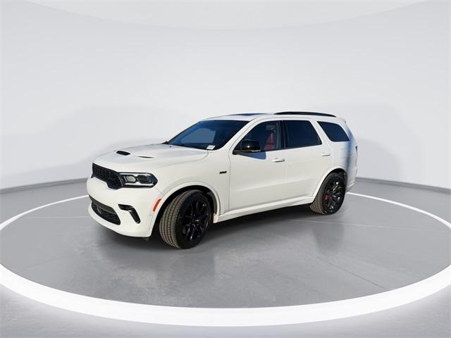 2024 Dodge Durango SRT 392 Premium AWD