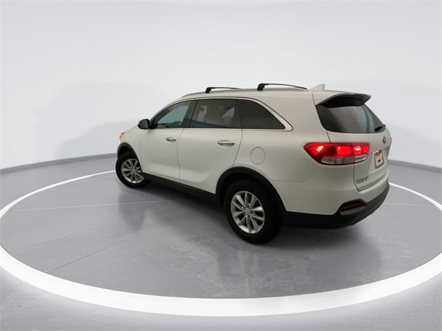 2018 Kia Sorento 2.4L LX