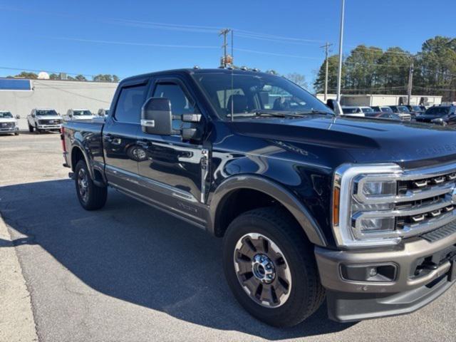 2023 Ford F-250 King Ranch