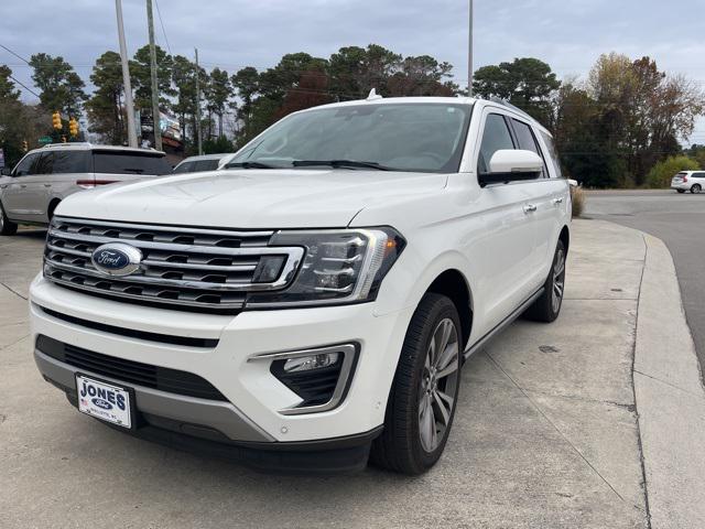 2021 Ford Expedition Limited 2021 Ford Expedition Limited