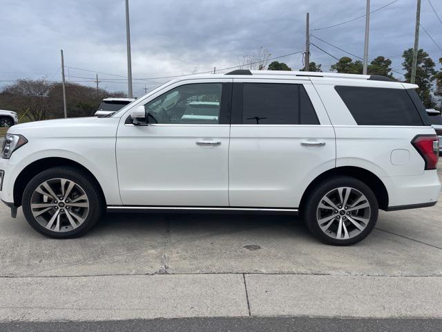 2021 Ford Expedition Limited 2021 Ford Expedition Limited