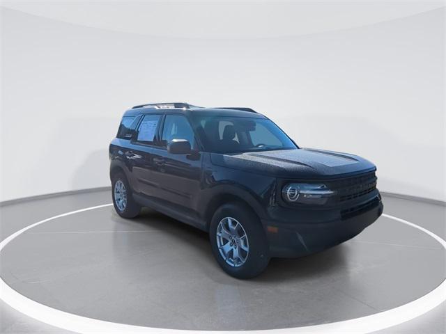 2022 Ford Bronco Sport Base