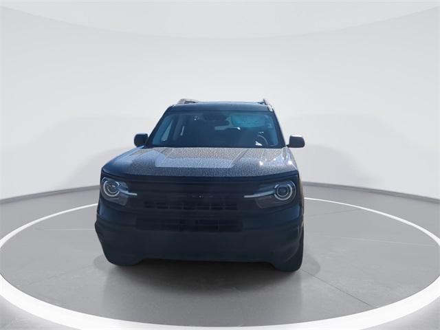 2022 Ford Bronco Sport Base