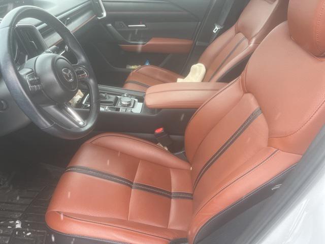 2023 Mazda CX-50 2.5 Turbo Premium