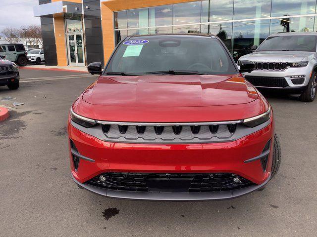 2025 Jeep Wagoneer Limited