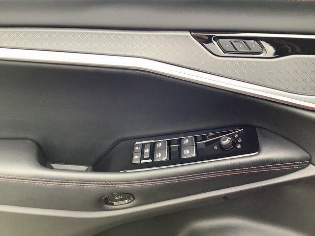 2025 Jeep Wagoneer Limited