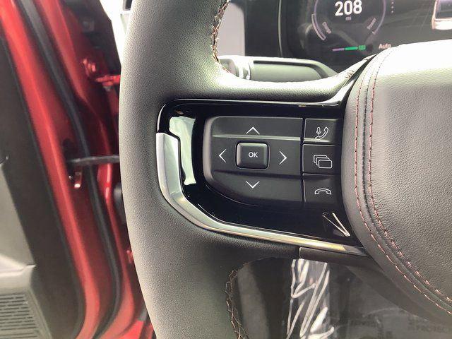 2025 Jeep Wagoneer Limited